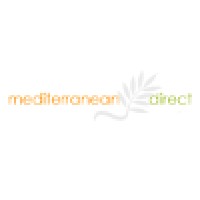 Mediterranean Direct Logo