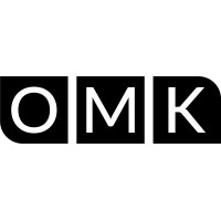 OMK Design Consultancy Ltd. Logo