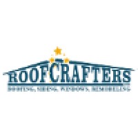 RoofCrafters Inc. Logo