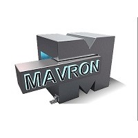 MAVRON, INC. Logo