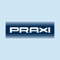 PRAXI Logo