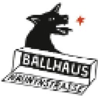 Ballhaus Naunynstrasse Logo