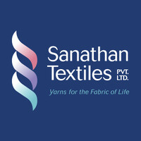 SANATHAN TEXTILES LIMITED Logo