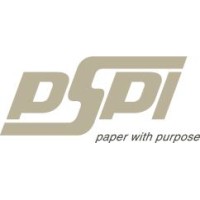 Potsdam Specialty Paper, Inc. Logo