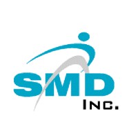 SMD Inc Logo