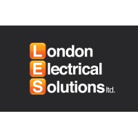 London Electrical Solutions Ltd Logo