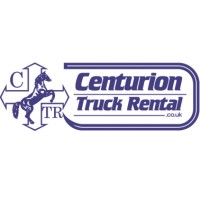 CENTURION TRUCK RENTAL LTD Logo