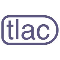 TLAC Toronto Printing & Publishing Logo