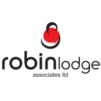 Robin Lodge Associates Ltd Logo