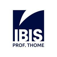 IBIS Prof. Thome AG Logo