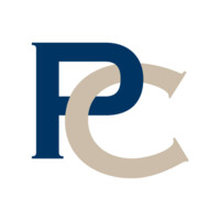 Precision Capital ~ Your Private Money Source Logo
