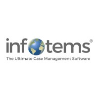 Infotems Inc. Logo