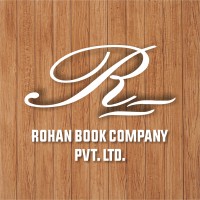 Rohan Book Company Pvt Ltd Logo