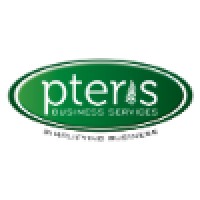 Pteris Business Services Logo