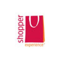 Shopper Experience (HSR) Logo
