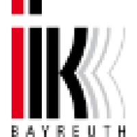 IIK Bayreuth e.V. Logo