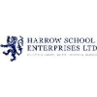 Harrow School Enterprises Limited (HSEL) Logo