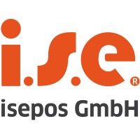 isepos GmbH Logo