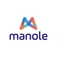 Editora Manole Ltda. Logo