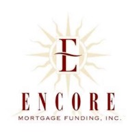 Encore Mortgage Funding Logo