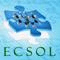 ECSOL Limited Logo