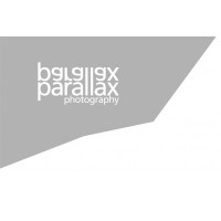 Parallax Photography Logo