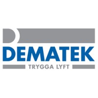 Dematek AB Logo