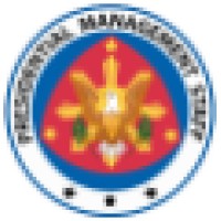 Presidential Management Staff Logo