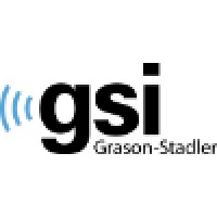 Grason-Stadler Logo