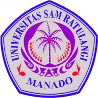 Universitas Sam Ratulangi Logo