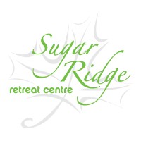 Sugar Ridge Retreat Centre Logo