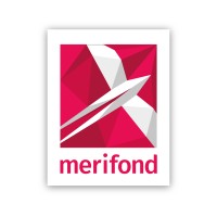 Merifond GmbH Logo