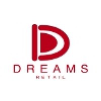 Dreams Retail Logo