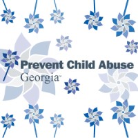 Prevent Child Abuse Georgia Logo