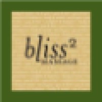 Bliss Squared Massage Logo