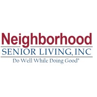 Neighborhood Senior Living Inc Logo