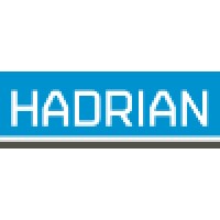 Hadrian Eiendom AS Logo