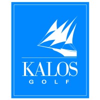 Kalos Golf Logo