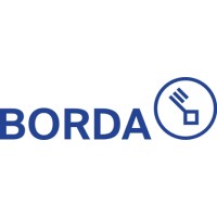 BORDA - Bremen Overseas Research and Development Association Logo