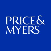Price & Myers Logo