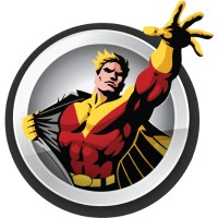 Alter Ego Comics Logo