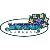 Micandy Garden Greenhouses, Inc. Logo
