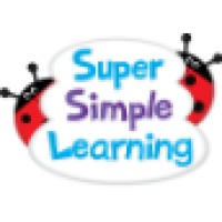 Super Simple Learning Logo