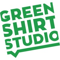 Green Shirt Studio Logo