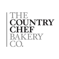 The Country Chef Bakery Co. Logo