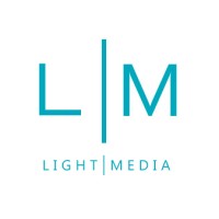 LightMedia Communications Limited Logo