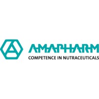 Amapharm GmbH Logo