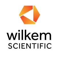 Wilkem Scientific Limited Logo