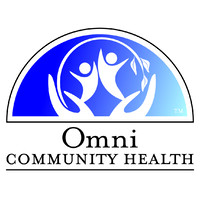 Omni Community Health | LifeCare Family Services Logo