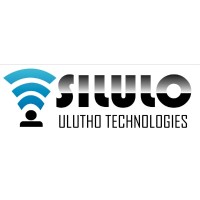 Silulo Ulutho Technologies(SUT) Logo